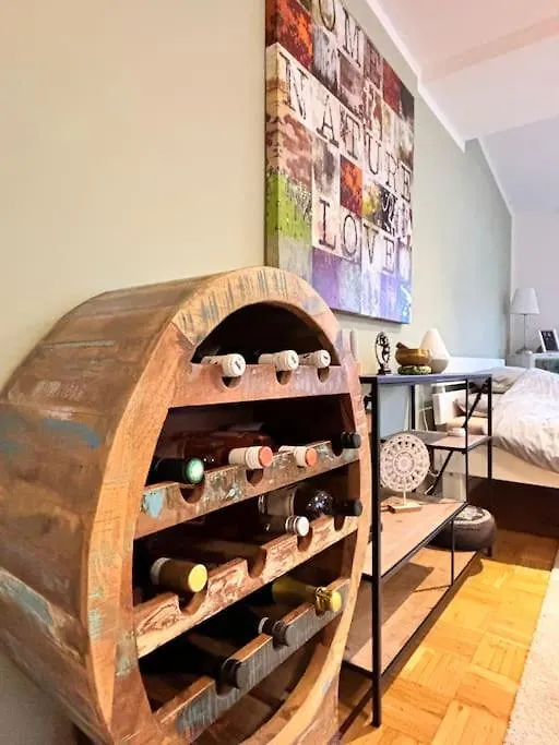 Einzigartig Nahe Frankfurt! Apartment Neu-Isenburg 0*,