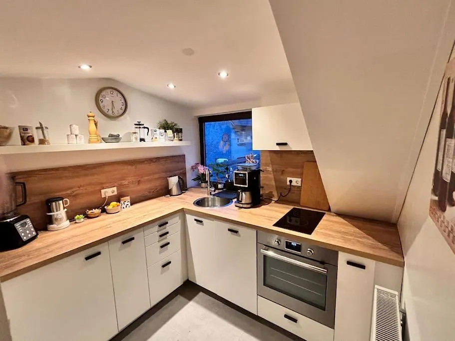 Einzigartig Nahe Frankfurt! Apartment Neu-Isenburg