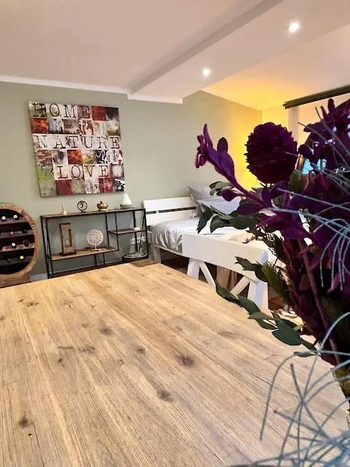 Einzigartig Nahe Frankfurt! Apartment Neu-Isenburg 0*,  Germany