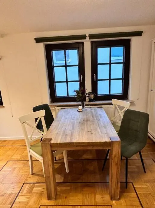 Einzigartig Nahe Frankfurt! Apartment Neu-Isenburg