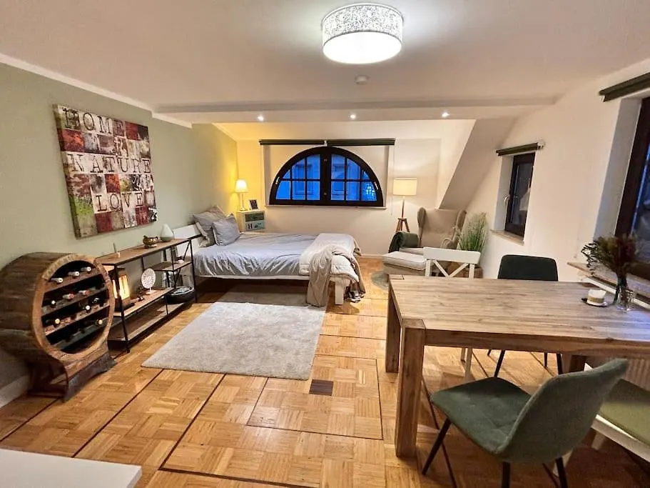 Einzigartig Nahe Frankfurt! Apartment Neu-Isenburg