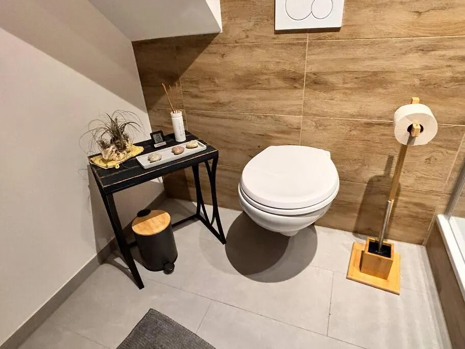Einzigartig Nahe Frankfurt! Apartment Neu-Isenburg 0*,