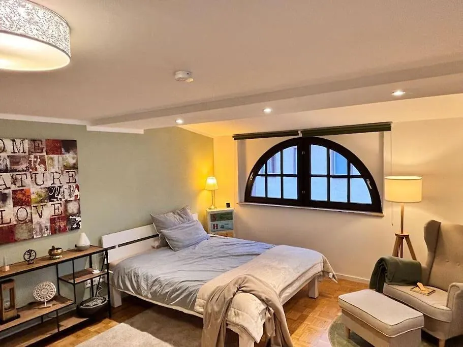 Einzigartig Nahe Frankfurt! Apartment Neu-Isenburg Germany